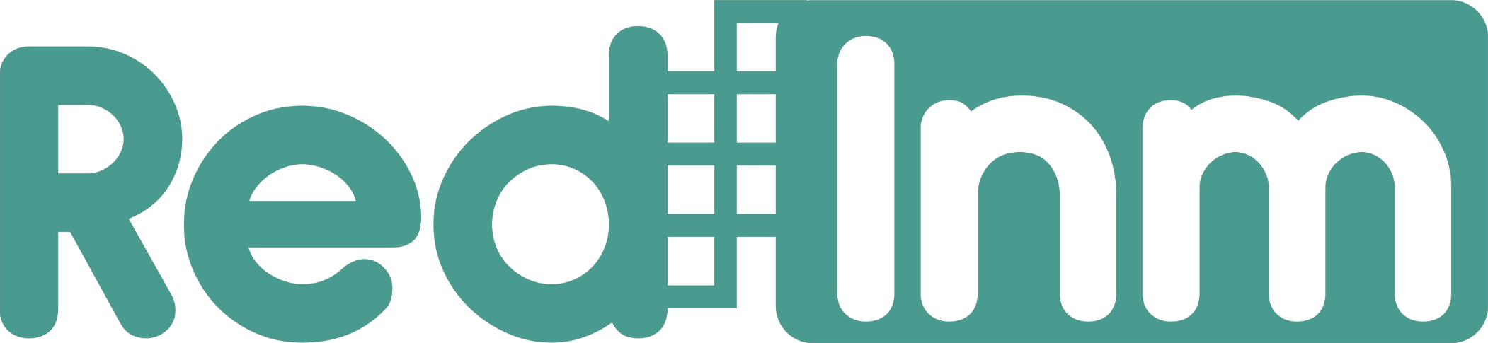 Logo de Redinm
